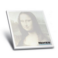 Short Run - 100 Sheet Stik-Withit  Adhesive Notepad (4"x6")